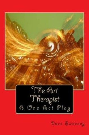 Cover of The Art Therapist