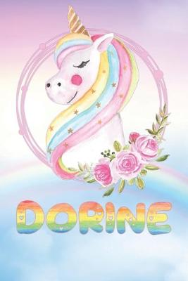 Book cover for Dorine