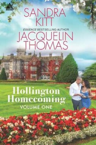 Cover of Hollington Homecoming, Volume One