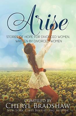 Book cover for Arise