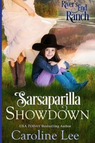 Cover of Sarsaparilla Showdown
