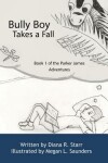 Book cover for Bully Boy Takes a Fall