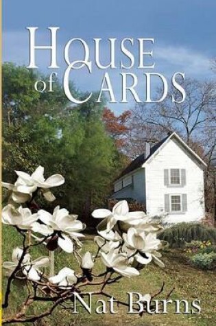 Cover of House of Cards