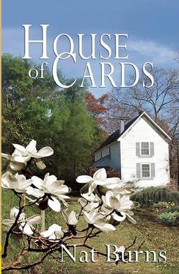 Book cover for House of Cards