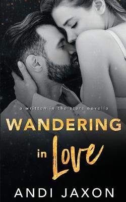 Book cover for Wandering In Love