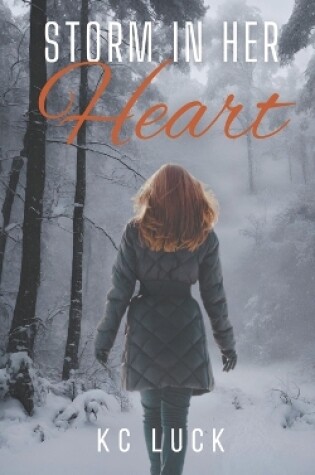 Cover of Storm in Her Heart