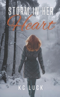 Book cover for Storm in Her Heart