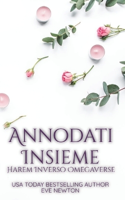 Cover of Annodati Insieme