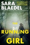 Book cover for The Running Girl