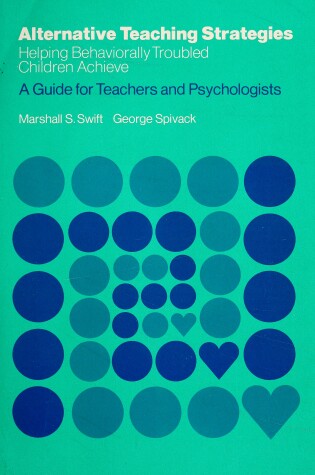 Cover of Alternative Teaching Strategies