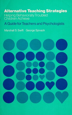 Book cover for Alternative Teaching Strategies