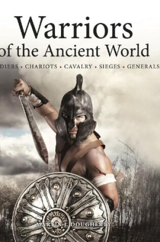 Cover of Warriors of the Ancient World