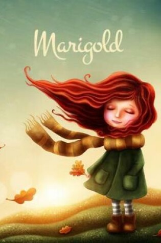 Cover of Marigold