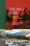 Book cover for Mad about Wildlife