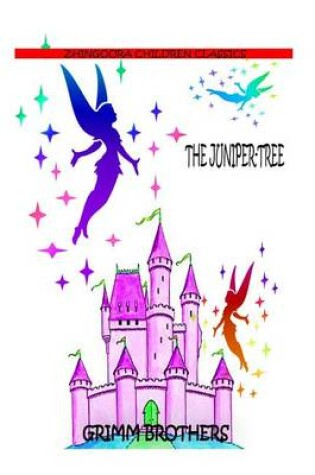 Cover of The Juniper-Tree