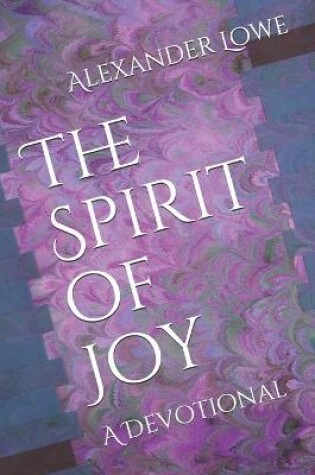 Cover of The Spirit of Joy