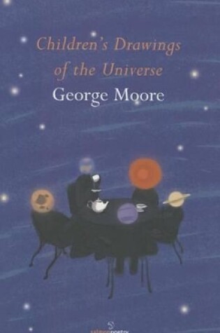 Cover of Children's Drawings of the Universe