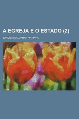 Cover of A Egreja E O Estado (2)