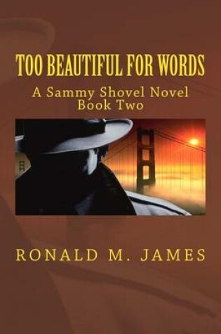 Cover of Too Beautiful for Words