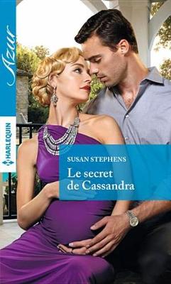 Book cover for Le Secret de Cassandra