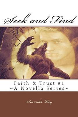 Book cover for Seek and Find