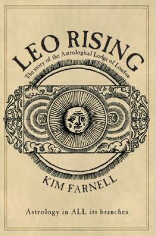 Cover of Leo Rising