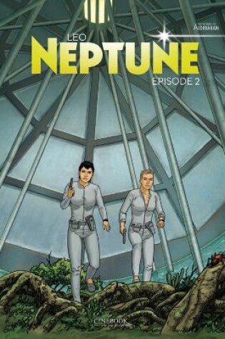 Cover of Neptune Vol. 2