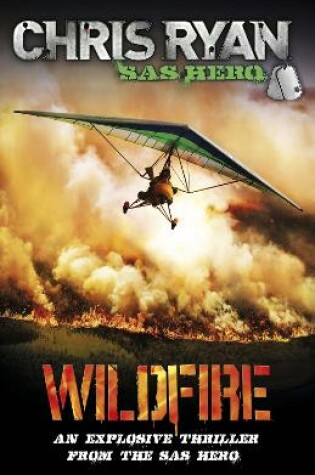 Cover of Wildfire