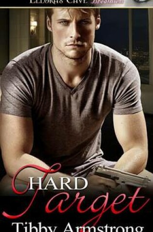 Cover of Hard Target