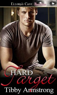 Cover of Hard Target