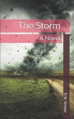 Book cover for The Storm