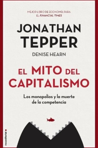 Cover of El Mito del Capitalismo