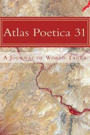 Cover of Atlas Poetica 31