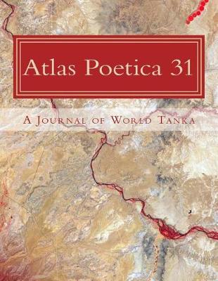 Book cover for Atlas Poetica 31