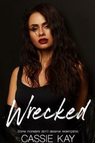 Cover of Wrecked