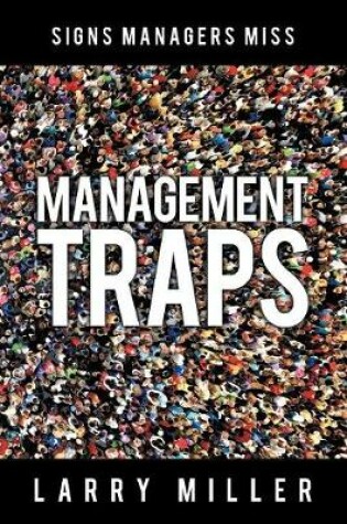 Cover of Management Traps