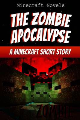 Book cover for The Zombie Apocalypse