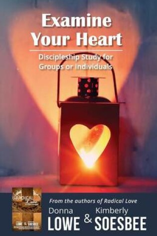 Cover of Examine Your Heart