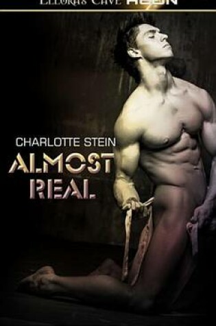 Cover of Almost Real