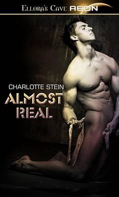 Book cover for Almost Real