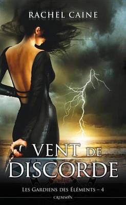 Book cover for Les Gardiens Des Elements T04