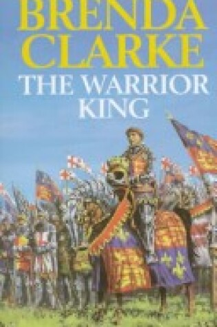 Cover of The Warrior King