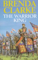 Book cover for The Warrior King