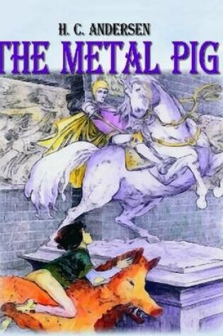 Cover of The Metal Pig