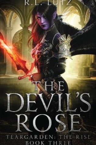 Cover of The Devil's Rose