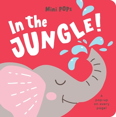 Cover of In the Jungle