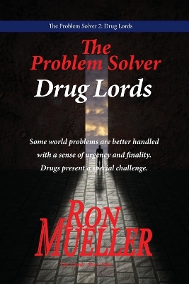 Book cover for The Problem Solver