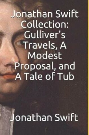 Cover of Jonathan Swift Collection