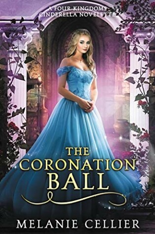 Cover of The Coronation Ball