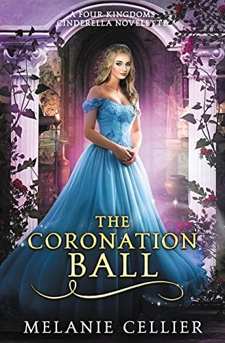 Cover of The Coronation Ball